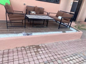 Cosy appartement Marrakech